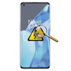 OnePlus 9 Pro-diagnose