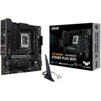 TUF GAMING B760M-PLUS WIFI