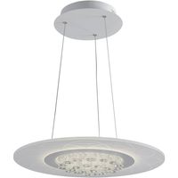 ECO-Light LED-HIMALAYA-S50 LED-HIMALAYA-S50 LED-hanglamp LED 42 W Wit