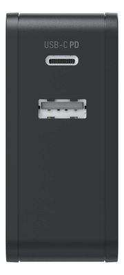 Ansmann Home Charger 254PD USB-oplader 65 W Thuis Aantal uitgangen: 2 x USB, USB-C bus
