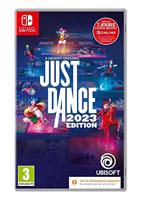 Just Dance 2023 - Code in a Box - Nintendo Switch