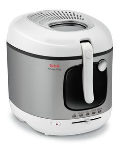 Tefal Friteuse Mega XXL 2kg inhoud FR4800