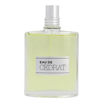 L'Occitane Cedrat eau de toilette - 75 ml