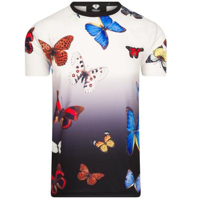 Pericles Slabbetje 46 X 33 Cm Bamboe/polyester Bruin