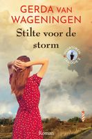 Stilte voor de storm - Gerda van Wageningen - ebook - thumbnail