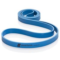 Powerbands Max - zwaar blauw - thumbnail