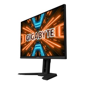 Gigabyte M32U 80 cm (31.5") 3840 x 2160 Pixels 4K Ultra HD LED Zwart