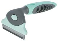 Kerbl Pet Haarverwijderaar voor vacht, 15 x 7,5 cm