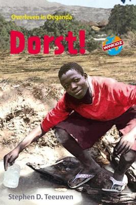Dorst! - Stephen D. Teeuwen - eBook (9789085431824) Dorst! - Stephen D. Teeuwen - eBook (9789085431824)