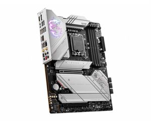 MSI Z790 EDGE WIFI DDR4 Intel Z690 LGA 1700 ATX