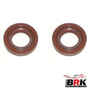 Krukaskeerringset BRK Derbi viton