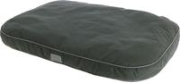 Kerbl Pet Ligkussen Jerome, donkergroen, 80x60x6 cm