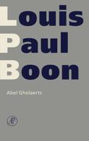 Abel Gholaerts - Louis Paul Boon - eBook (9789029580557)