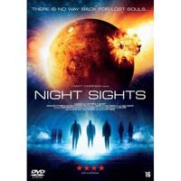 Night Sights (DVD)