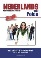 Nederlands voor Polen - Niderlandzki dla Polakow - Ria van der Knaap - Paperback (9789461850560)