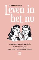 Leven in het nu - Elisabeth Lucie - ebook - thumbnail