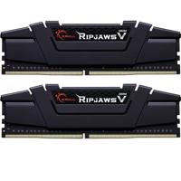 G.SKILL Memoria DDR4 4000 16GB C18 RIPJAWS V K2 4X8 GB Black 1,35V 18-22-42