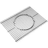 Weber 7586 Gourmet Barbeque System Spirit 300 roestvrijstalen Gon