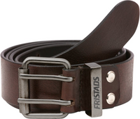 Fristads 125030 Leren riem 9126 LTHR