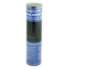 LogiLink Mousepad XXL 30x40cm