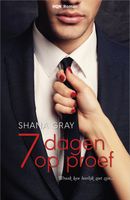 7 dagen op proef - Shana Gray - ebook - thumbnail