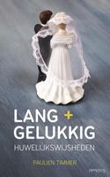 Lang + gelukkig - Paulien Timmer - ebook - thumbnail