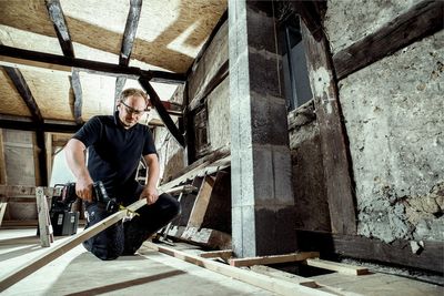 Metabo SSE 18 LTX COMPACT electrische decoupeerzaag 3100 spm 1,4 kg