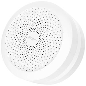 Aqara Draadloze centrale HM1S-G02 Wit Apple HomeKit, Alexa, Google Home