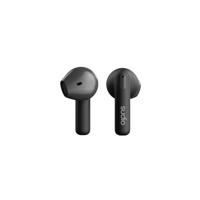 Sudio A1BLK hoofdtelefoon/headset True Wireless Stereo (TWS) In-ear Oproepen/muziek USB Type-C Bluetooth Zwart - thumbnail