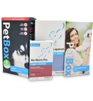 Petbox Petbox Hond 10-20 Kg (1set)