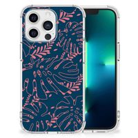 Apple iPhone 13 Pro Case Palm Leaves - thumbnail