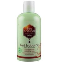 Traay Bee Honest Bad / Douche Kokosnoot (250ml)
