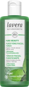 Lavera Pure Beauty gezichtstoner/facial toner bio EN-IT (200 ml)