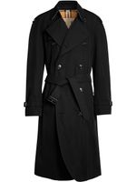 Burberry trench The Westminster - Noir