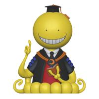 Assassination Classroom Coin Bank Koro Sensei - thumbnail