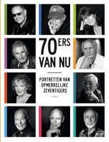 70Ers Van Nu - Rose Mary de Boer - Paperback (9789089897176)