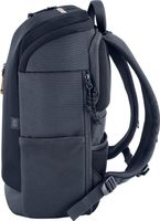 HP Travel 15,6 blauwe laptopbackpack, 25 liter - thumbnail