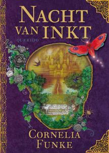 Nacht van inkt - Cornelia Funke - ebook