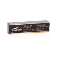 Dermatix Gel Silicone Tube 15g - thumbnail