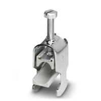 Phoenix 3240252 kabelbinders wcc14 voor symmetrische rail/A