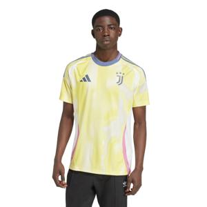 adidas Juventus Uitshirt 2024-2025