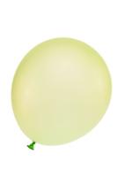 Folat - Groene neon ballonnen 25cm - 8 stuks