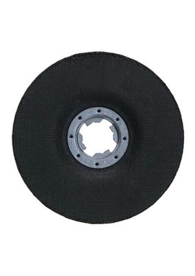 Bosch Accessories 2608619366 X-LOCK Afbraamschijf gebogen Diameter 125 mm Boordiameter 22.23 mm Metaal, Staal, IJzer 1 stuk(s)