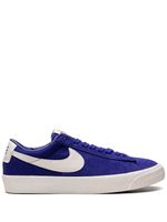 Nike baskets SB Blazer GT - Bleu