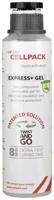 CellPack EXPRESS+ GEL/600ml Zwei-Komponenten-Schüttel-Gel 461306 1 pc(s)