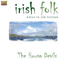 Irish Folk - CD (5019396223226)