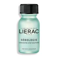 LIERAC 3508240004590, SCHÖNHEIT KENNT KEIN ALTER Gel en zeep,15 ml (1er-pakket),kleur