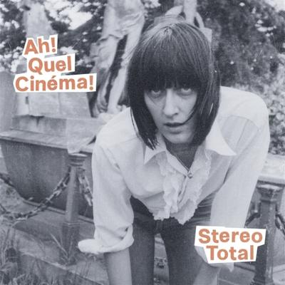 Ah! Quel Cinema! (LTD) - LP (4015698863260)
