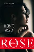 Niets te vrezen - Karen Rose - eBook (9789026143717)