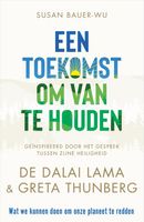 Een toekomst om van te houden - Susan Bauer-Wu - ebook - thumbnail